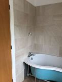 Ensuite and Bathroom, Long Hanborough, Oxfordshire, May 2017 - Image 51